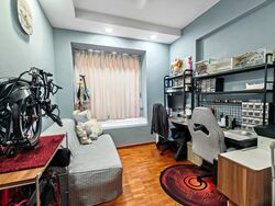 Mi Casa (D23), Condominium #574972631